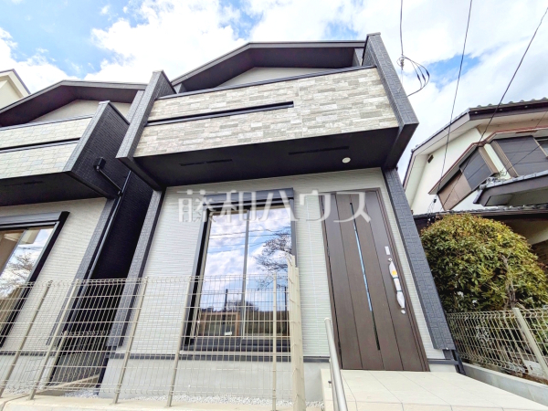 外観 【府中市小柳町5丁目】 外観 【府中市小柳町5丁目】