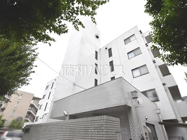 外観 【パレス永福】 外観 【パレス永福】