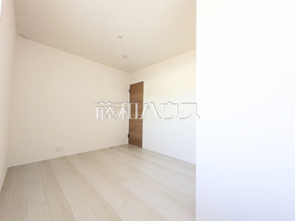 1号棟 居室 【春日井市中央台6丁目】 1号棟 居室 【春日井市中央台6丁目】