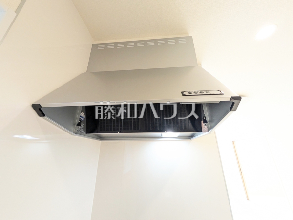 1号棟 キッチン 【春日井市中央台6丁目】 1号棟 キッチン 【春日井市中央台6丁目】