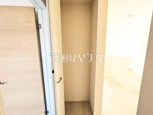 1号棟 収納 【春日井市中央台6丁目】 1号棟 収納 【春日井市中央台6丁目】