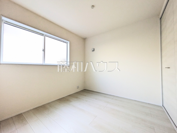 1号棟 居室 【春日井市中央台6丁目】 1号棟 居室 【春日井市中央台6丁目】