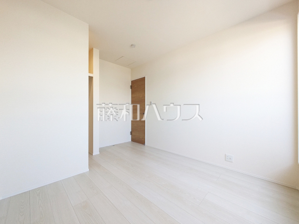 1号棟 居室 【春日井市中央台6丁目】 1号棟 居室 【春日井市中央台6丁目】