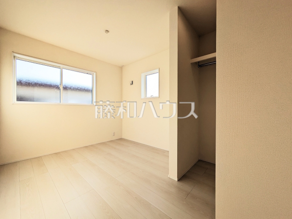 1号棟 居室 【春日井市中央台6丁目】 1号棟 居室 【春日井市中央台6丁目】