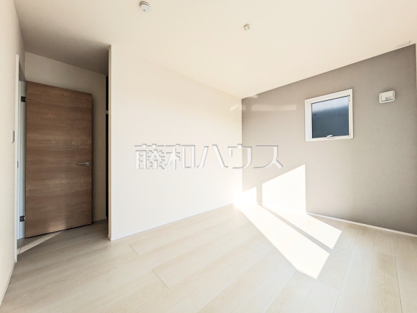 1号棟 居室 【春日井市中央台6丁目】 1号棟 居室 【春日井市中央台6丁目】