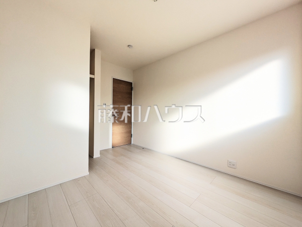 1号棟 居室 【春日井市中央台6丁目】 1号棟 居室 【春日井市中央台6丁目】