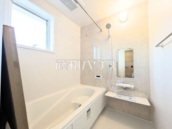 1号棟 浴室 【春日井市中央台6丁目】 1号棟 浴室 【春日井市中央台6丁目】