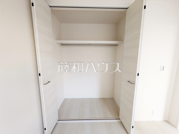 1号棟 収納 【春日井市中央台6丁目】 1号棟 収納 【春日井市中央台6丁目】