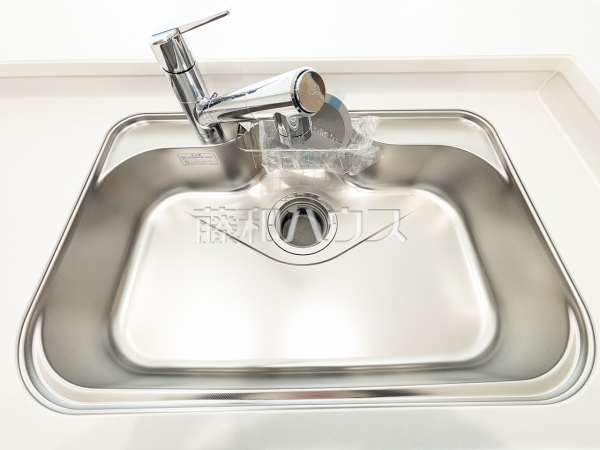 1号棟 キッチン 【春日井市中央台6丁目】 1号棟 キッチン 【春日井市中央台6丁目】