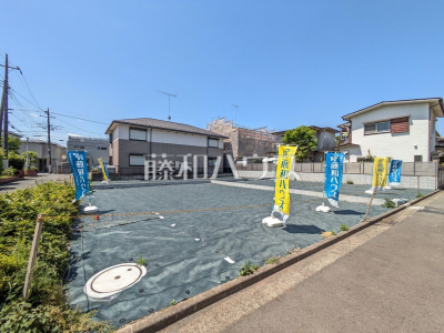 立川市柴崎町1丁目