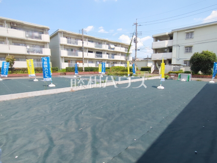 現地写真 【立川市柴崎町1丁目】/撮影日2026/08/02