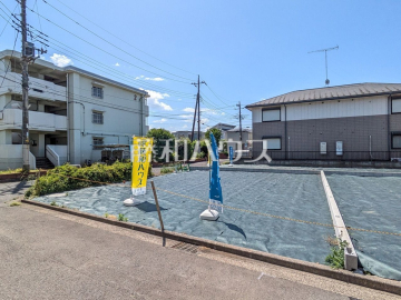 現地写真