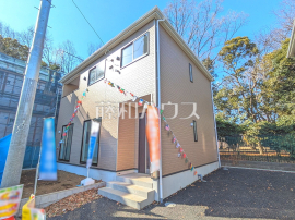 富士見市大字水子