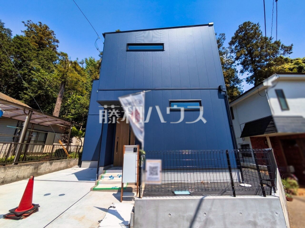 外観 【所沢市小手指元町3丁目】 外観 【所沢市小手指元町3丁目】