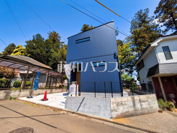 外観 【所沢市小手指元町3丁目】 外観 【所沢市小手指元町3丁目】