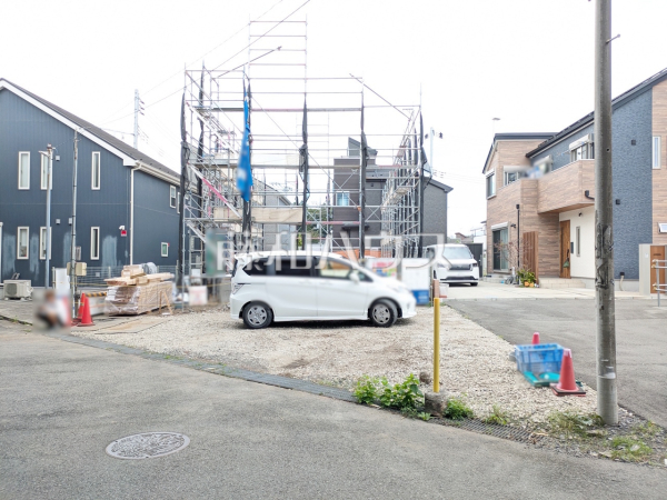 現地写真 【八王子市楢原町】 現地写真 【八王子市楢原町】