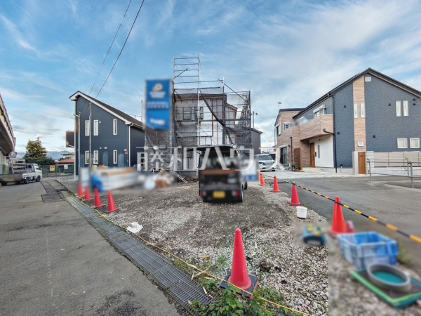 外観 【八王子市楢原町】 外観 【八王子市楢原町】