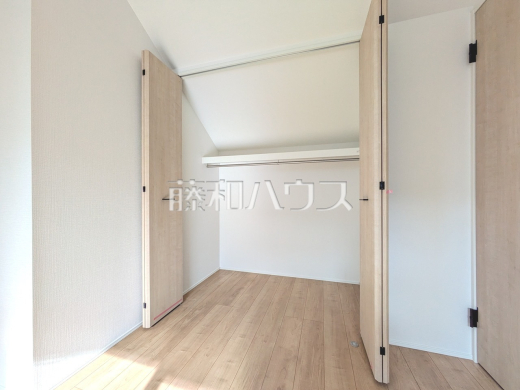 1号棟 収納 【小平市上水南町2丁目】