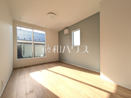 1号棟 居室 【小平市上水南町2丁目】/撮影日2025/12/19