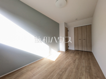 1号棟 居室 【小平市上水南町2丁目】/撮影日2025/12/19