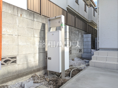 その他設備 その他設備