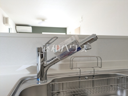 1号棟 キッチン 【小平市上水南町2丁目】/撮影日2025/12/19