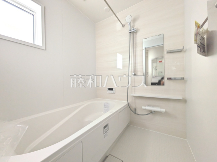 1号棟 浴室 【小平市上水南町2丁目】/撮影日2025/12/19