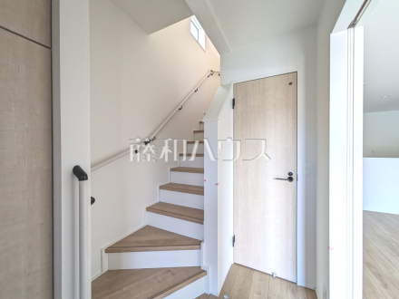 1号棟 その他内観 【小平市上水南町2丁目】/撮影日2025/12/19