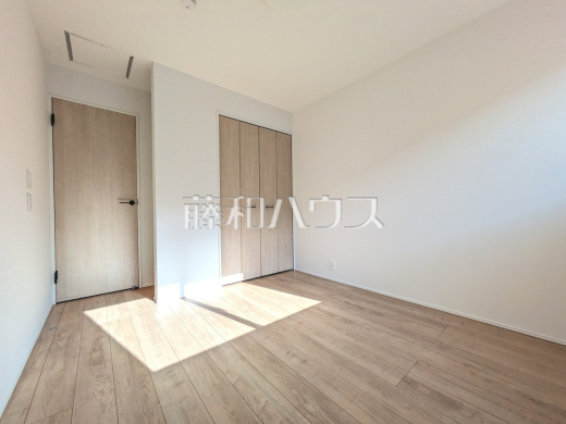 1号棟 居室 【小平市上水南町2丁目】