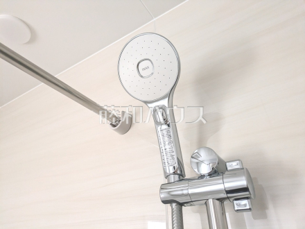 1号棟 シャワーヘッド 【小平市上水南町2丁目】/撮影日2025/12/19