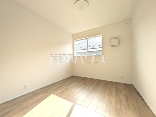 1号棟 居室 【小平市上水南町2丁目】
