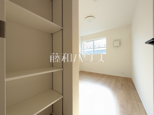 1号棟 収納 【小平市上水南町2丁目】