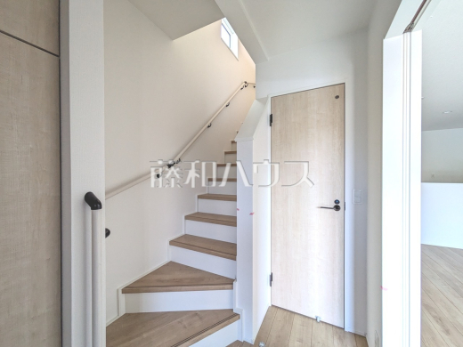 1号棟 その他内観 【小平市上水南町2丁目】