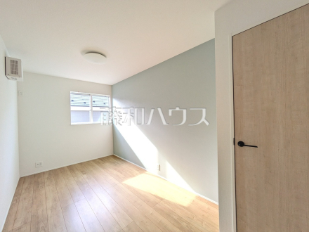 1号棟 居室 【小平市上水南町2丁目】/撮影日2025/12/19