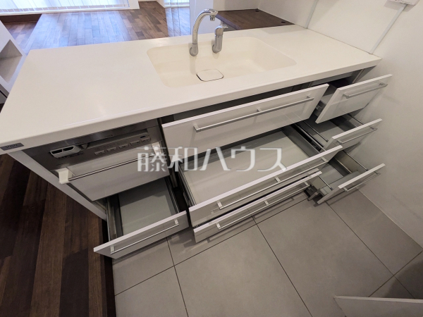 キッチン 【ニューミタカマンション】 キッチン 【ニューミタカマンション】