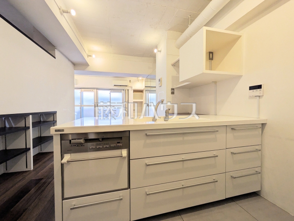 キッチン 【ニューミタカマンション】 キッチン 【ニューミタカマンション】