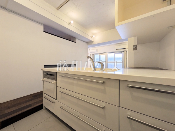 キッチン 【ニューミタカマンション】 キッチン 【ニューミタカマンション】