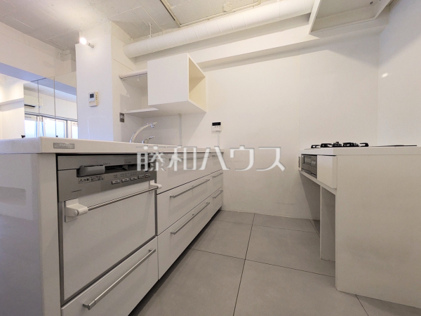 キッチン 【ニューミタカマンション】 キッチン 【ニューミタカマンション】