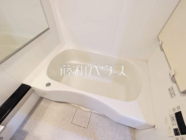 浴層 【ニューミタカマンション】 浴層 【ニューミタカマンション】