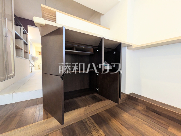 収納 【ニューミタカマンション】 収納 【ニューミタカマンション】