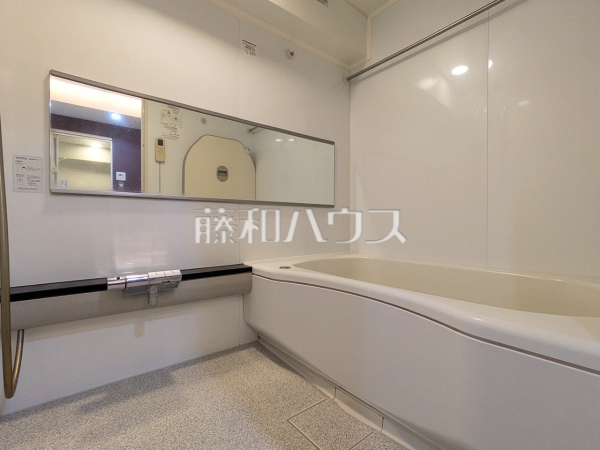 浴室 【ニューミタカマンション】 浴室 【ニューミタカマンション】