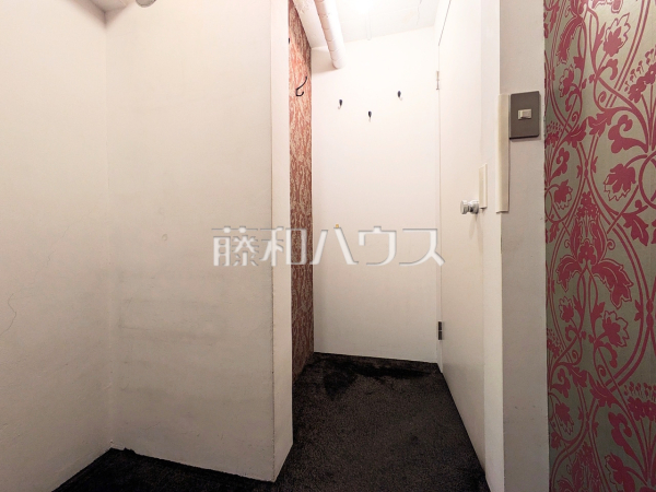 納戸 【ニューミタカマンション】 納戸 【ニューミタカマンション】