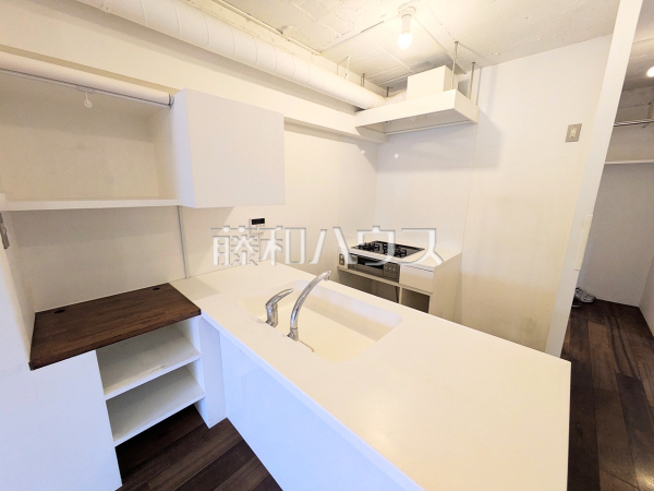 キッチン 【ニューミタカマンション】 キッチン 【ニューミタカマンション】