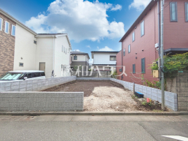 練馬区旭町1丁目