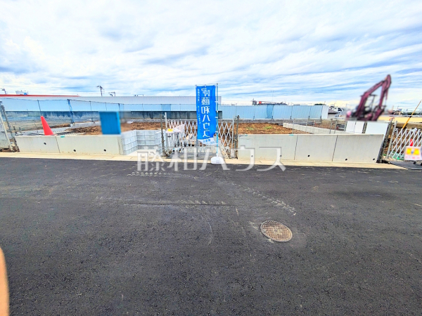 周辺環境はもちろん、日当たりや設備仕様など、ご自身の目でお確かめください! 【和光市白子3丁目】 周辺環境はもちろん、日当たりや設備仕様など、ご自身の目でお確かめください! 【和光市白子3丁目】