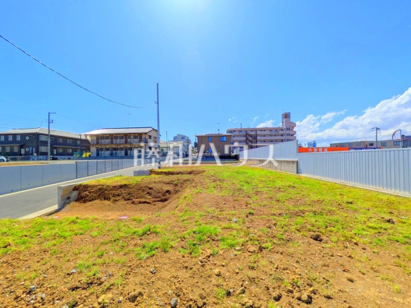 【和光市白子3丁目】 【和光市白子3丁目】