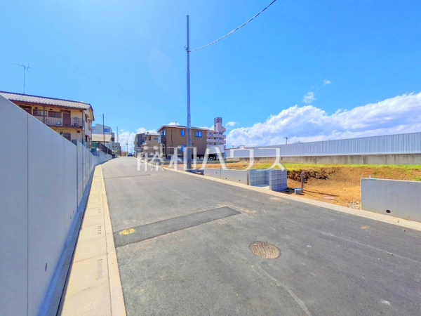 東武東上線「成増」駅 徒歩22~22分!【和光市白子3丁目】 東武東上線「成増」駅 徒歩22~22分!【和光市白子3丁目】