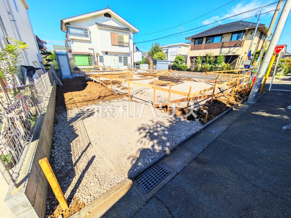 見学はしたいけど、なかなか時間が取れない・・・そんな方に出勤前や仕事終わりにマイホームを見学できるサポートをいたします。 【小平市花小金井5丁目】 見学はしたいけど、なかなか時間が取れない・・・そんな方に出勤前や仕事終わりにマイホームを見学できるサポートをいたします。 【小平市花小金井5丁目】