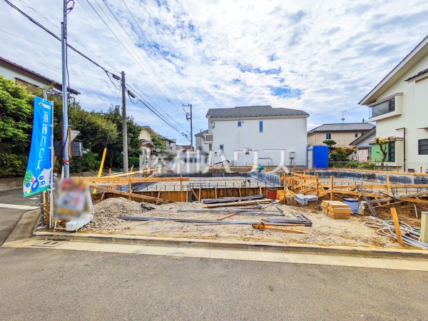 B号棟 お探しの物件に出会うためには、早めのご確認をオススメします。未完成の今のうちにぜひお問合せをお待ちしております。 【小平市花小金井5丁目】 B号棟 お探しの物件に出会うためには、早めのご確認をオススメします。未完成の今のうちにぜひお問合せをお待ちしております。 【小平市花小金井5丁目】