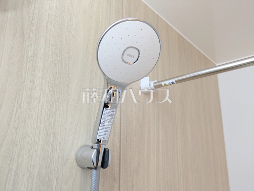 2号棟 LIXIL純正シャワーヘッド 【国立市西2丁目】